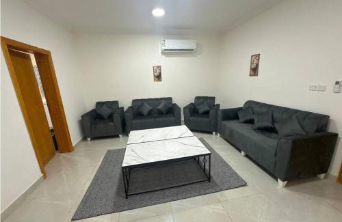 Mecca Apartment | نجوم السعد 5