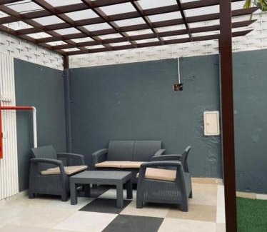 Taif Ski Chalet | نزل تيفا الريفية