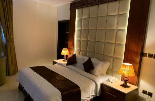 As Salamah Apartment | نزل خيال للشقق المخدومة