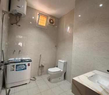 Al Bahah Apartment | نزل ضيافه خاص