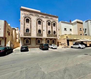 Taif Apartment | نورة ريزيدينس