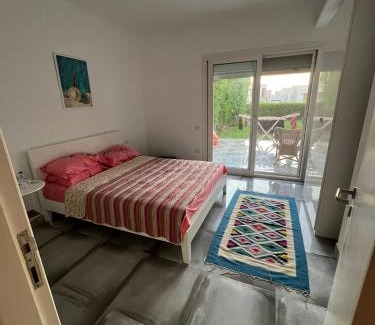 Sidi Abd El-Rahman Ski Chalet | هاسيندا باي