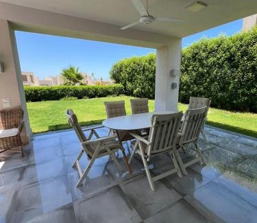Sidi Abd El-Rahman Ski Chalet | هاسيندا باي
