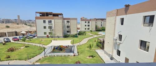 Port Said Governorate Apartment | هلنان بورفؤاد