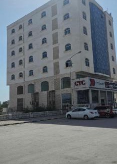 Salalah Hotel | هومي Homi