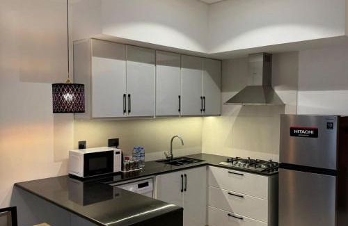 Salalah Apartment | واجهة السعادة للشقق الفندقية