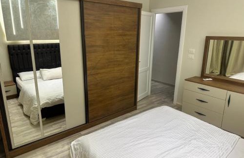 Madinaty Apartment | وحدة فندقية مدينتي hotel apartment at Madinaty garden view