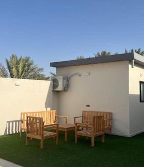 Gassim House | يـتكون من غرفة ضيوف وغرفة صغيره