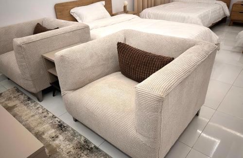 Medina Apartment | يملا Yamla