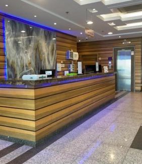 Jeddah Apartment | يودل للشقق المخدومة