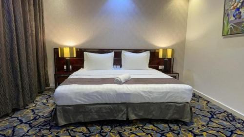 Jeddah Apartment | يودل للشقق المخدومة