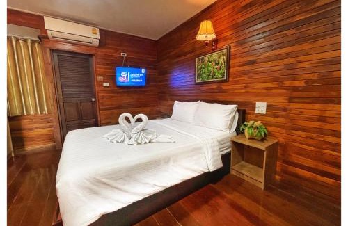 Nan Hotel | ข่วงช้างค้ำHotel
