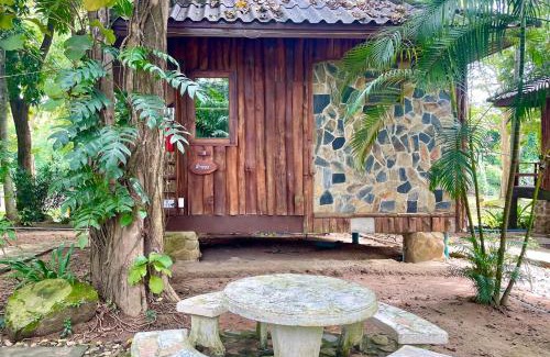 Nakhon Nayok Villa | คุ้งน้ำ รีสอร์ท นครนายก