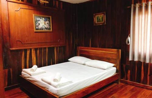 Nakhon Nayok Villa | คุ้งน้ำ รีสอร์ท นครนายก