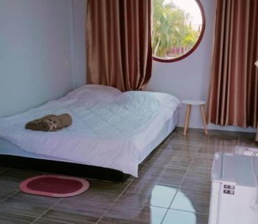 Ban Dung House | จันทร์ทิพย์คคำชะโนด 2 เฟท 2