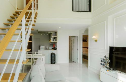 Pong Ta Long Villa | ดิ เอเวอร์เรส พูลวิลล่า เขาใหญ่ The Everest Pool Villa Khaoyai