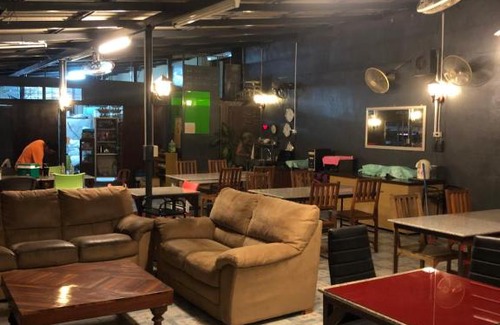 Khon Kaen House | ตึกA