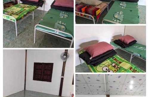 Chiang Dao House | ที่ราบสูง & โฮมสเตย์