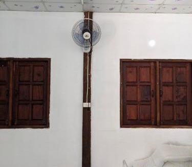 Chiang Dao House | ที่ราบสูง & โฮมสเตย์