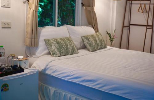 Chang Klang House | ท่าเเพ ฟอเรสต์ รีสอร์ต