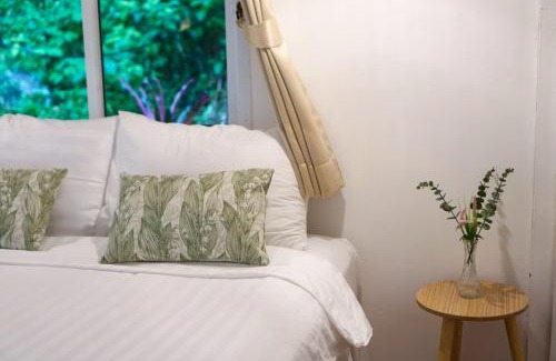Chang Klang House | ท่าเเพ ฟอเรสต์ รีสอร์ต
