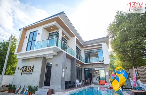 Pak Chong Villa | ธาดา พลูวิลล่า ปากช่อง เขาใหญ่ TADA Poolvilla Pakchong Khaoyai