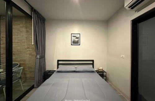 Kanchanaburi House | ธีริน ธารา - ที่พักริมแม่น้ำแควใหญ่ (TRIRIN TARA)