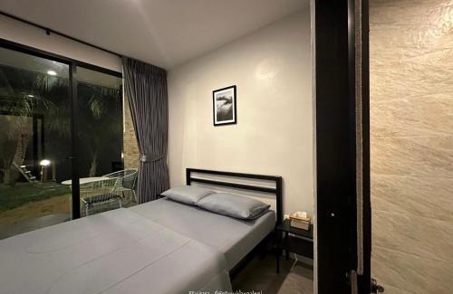 Kanchanaburi House | ธีริน ธารา - ที่พักริมแม่น้ำแควใหญ่ (TRIRIN TARA)