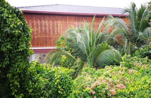 Nan House | บุญเมืองน่าน