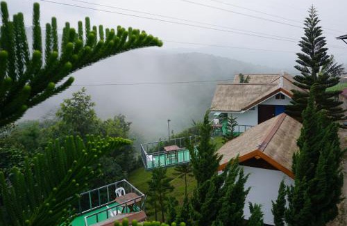 Lom Kao Cabin | บ้านชมดาว ภูทับเบิก