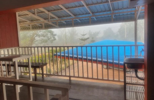 Chong Kham Apartment | บ้านทวีสุข