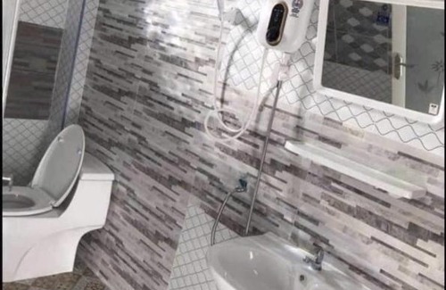 Chong Kham Apartment | บ้านทวีสุข