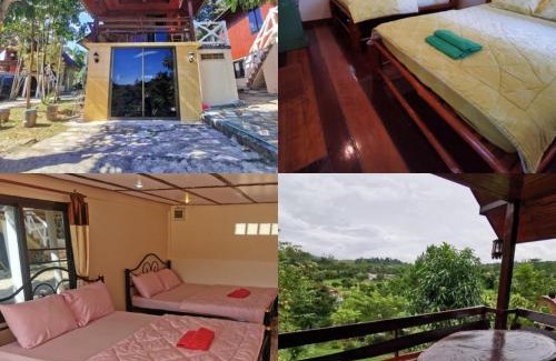 Khao Kho Resort | บ้านพนาวันเขาค้อรีสอร์ท
