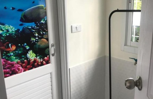 Sila House | บ้านวิรา ห้องพัก Baan Wira