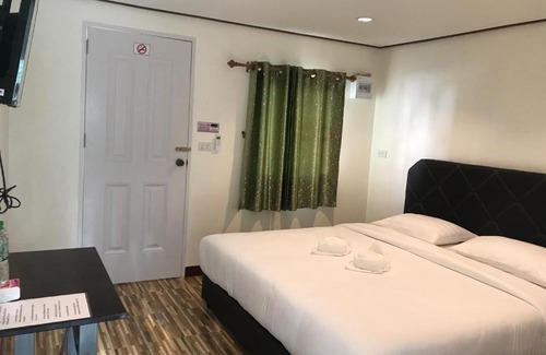 Sila House | บ้านวิรา ห้องพัก Baan Wira