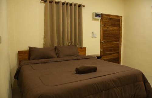 Don Sak Apartment | บ้านศรีสุธรรม 2 Baansrisuthum 2