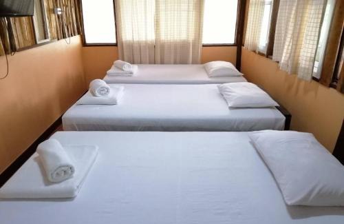 Khanom Resort | บ้านสนมณีโฮมสเตย์ Bansonmanee Homestay