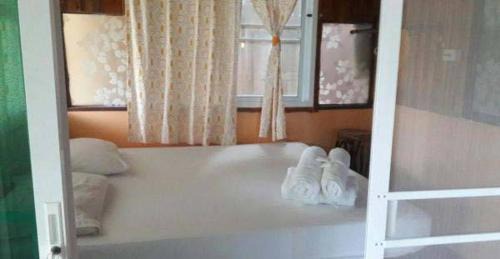 Khanom Resort | บ้านสนมณีโฮมสเตย์ Bansonmanee Homestay