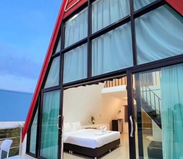 Chiang Phin Resort | บ้านสวนพระคุณพ่อ-แม่