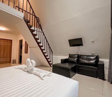 Chiang Phin Resort | บ้านสวนพระคุณพ่อ-แม่