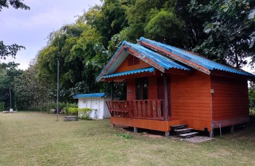 Khao Kho House | บ้านสวนมรกตชลิสา