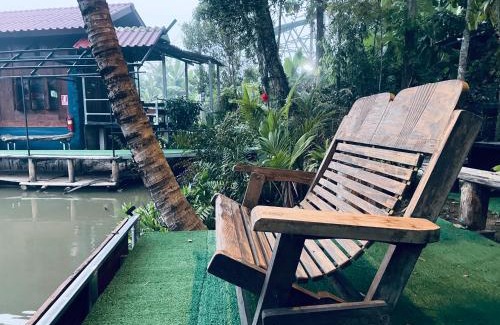 Samoeng Resort | บ้านสวนวิวทุ่ง