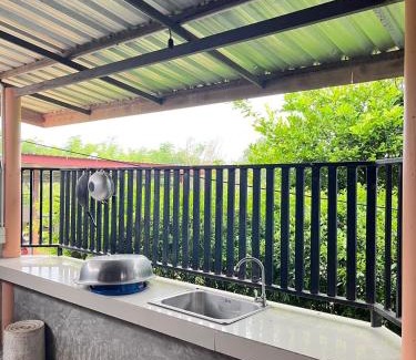 Khao Kho House | บ้านสวนหมอกเขาค้อ a1