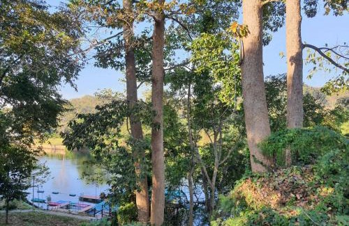 Kanchanaburi House | บ้านสวนแม่น้ำ-บ้านพูลวิลล่า