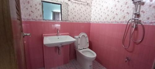 Uthai Thani Villa | บ้านเขมฐิดา