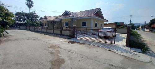 Uthai Thani Villa | บ้านเขมฐิดา