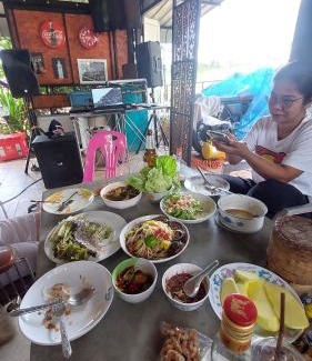 Khao Kho House | บ้านเพลินภู