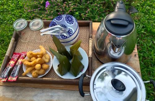 Uthai Thani House | บ้านแม่อุทัยธานี Baanmae Uthaithani