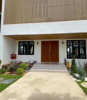 Photharam Apartment | ปณิตา ริเวอร์ พลูวิลล่า
