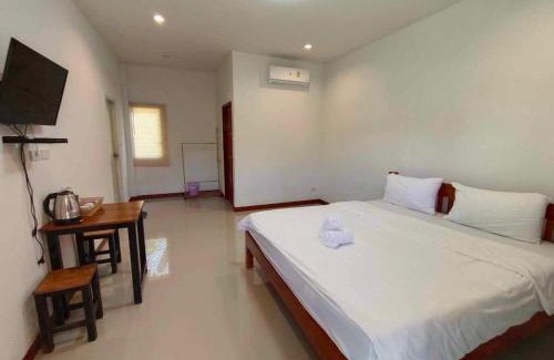 Chiang Khan Resort | ปาลินรีสอร์ท